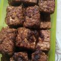 Cooksnap dari Nur Hayati untuk resep Tahu Tempe Bacem Khas Yogya