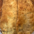 El cooksnap de astrid badia cuando hizo Milanesas de pollo.
