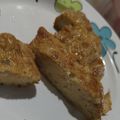 Cooksnap dari olivia untuk resep Kani Roll