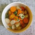 Cooksnap dari Dapur illy untuk resep Sup Ayam Rempah
