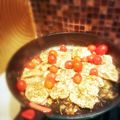 yohas's cooksnap of when they made Rosemary-Garlic Chicken.