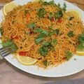 صورة من شهد فريد، شاركها بعد تجربة وصفة اندومى بيتى 🍴