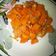 Cooksnap dari Yanni Liang untuk resep Danggeun Namul (Seasoned Carrots)