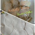 Cooksnap dari Yunita Soetopo untuk resep Hakau Udang