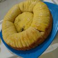 Cooksnap dari Yanti untuk resep Wool Roll Bread