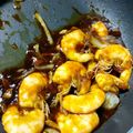 Cooksnap dari Puri Rohmawati untuk resep Udang Goreng Mentega#5resepterbaruku