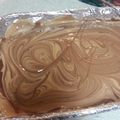 rtzajones's cooksnap of when they made Tinklee's Tiger Fudge.
