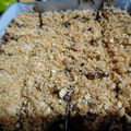 Cooksnap dari S. Aslamia untuk resep Fudgy Cookie Brownies Tanpa Mixer: Satu Gigit Tiga Tekstur!