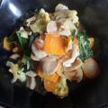 Cooksnap dari Dnendah Nursaadah untuk resep Capcay Kuah