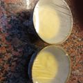 El cooksnap de graciela viamonte cuando hizo Crema pastelera fácil.