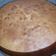 El cooksnap de romina cabanas cuando hizo Torta de Yogurt.