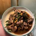 Kevin_Li 的 三杯豬心 cooksnap