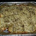 dan272188's cooksnap of when they made Creamy Lasagna Rolls.