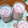 Abhilasha Singh का कुकस्नैप जब उन्होंने गुलाबी लस्सी (gulabi lassi recipe in Hindi) बनाया था।