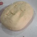 El cooksnap de Cynthia Veronica Ybarra cuando hizo Medialunas dulces fáciles.