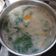Cooksnap dari rizki suryaningsih untuk resep Bobor Bayam Wortel with fibercreme