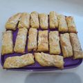 Cooksnap dari Frida Annisa untuk resep Kastengel Teflon (simple banget!)