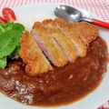 在宅勤務のおじさん's cooksnap of when they made トンカツ★バッター液で簡単.