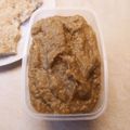 Cooksnap από Χρυσή στη συνταγή Η Τέλεια Μελιτζανοσαλάτα