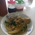 Cooksnap dari PanduAlma'mun untuk resep Mie Ayam Ceker Simpel