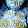 Cooksnap dari Siti Wahyuni untuk resep Kue Matahari Renyah