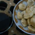 Cooksnap dari Chintya Febriyanti untuk resep Rujak cireng rumahan