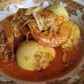 Cooksnap dari Dian Pertiwi untuk resep Gulai Telur