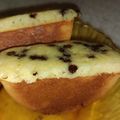 Cooksnap dari RiRa untuk resep Pukis Tabur Meisis