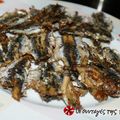Cooksnap από ANGOLINA στη συνταγή Σαρδέλες σκορδάτες