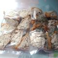 Cooksnap dari Nisa Alfa untuk resep Tahu Walik Aci