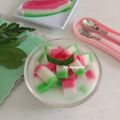 Cooksnap dari Dwi Prasetyawati untuk resep Es selendang mayang