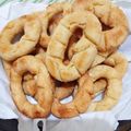 Cooksnap dari Tasyafa untuk resep Janagel Manis