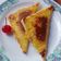 Cooksnap dari Ratih Anita Dewi untuk resep Apel Pie Roti Tawar