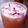 Mamta Shahu का कुकस्नैप जब उन्होंने रोज़ लस्सी (rose lassi recipe in Hindi) बनाया था।