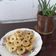 Cooksnap dari Silvi Fara untuk resep Lumpur Kentang imut simple NCC