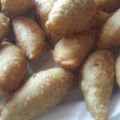 صورة من Shams، شاركها بعد تجربة وصفة عجينة السمبوسه