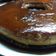 El cooksnap de Marcela Perri cuando hizo Torta imposible o torta flan.