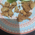 Cooksnap dari Sakhakum untuk resep 13. Jamur Tiram Krispy • Renyah Tahan lama •