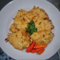 Cooksnap dari Wulanolano untuk resep Bakwan sayur kriuk tahan lama