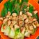 Cooksnap dari vitta dhamayanti untuk resep Tumis Pakcoy Ayam teriyaki