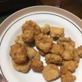 Cooksnap dari Sara untuk resep Karage frozen