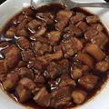 Cooksnap dari Careen Cinthya untuk resep Babi Kecap