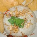 Cooksnap dari Ratmiliya Hali untuk resep Nasi Uduk Rice Cooker