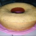 Cooksnap dari Sophia S Istiqomah untuk resep Bolu Pisang 6 Telur