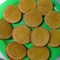 Cooksnap dari Kurnia Nia untuk resep Bika Ambon Khas Medan (Legit pakai teflon)