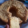 Cooksnap dari eviepuspitasari untuk resep Chiffon Keju