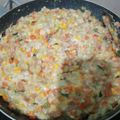Cooksnap dari Kusti Ayu Wulandari untuk resep 121. Ragout Ayam Kentang Wortel