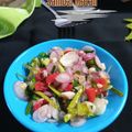 Cooksnap dari Ummu Alfard untuk resep Sambel matah