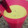 El cooksnap de Yume cuando hizo Smoothie de verano total!! ☀️🥝🍌.