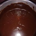 Cooksnap dari Perdhani Yunia Putri untuk resep Selai Coklat (Isian Roti, Bakpao)